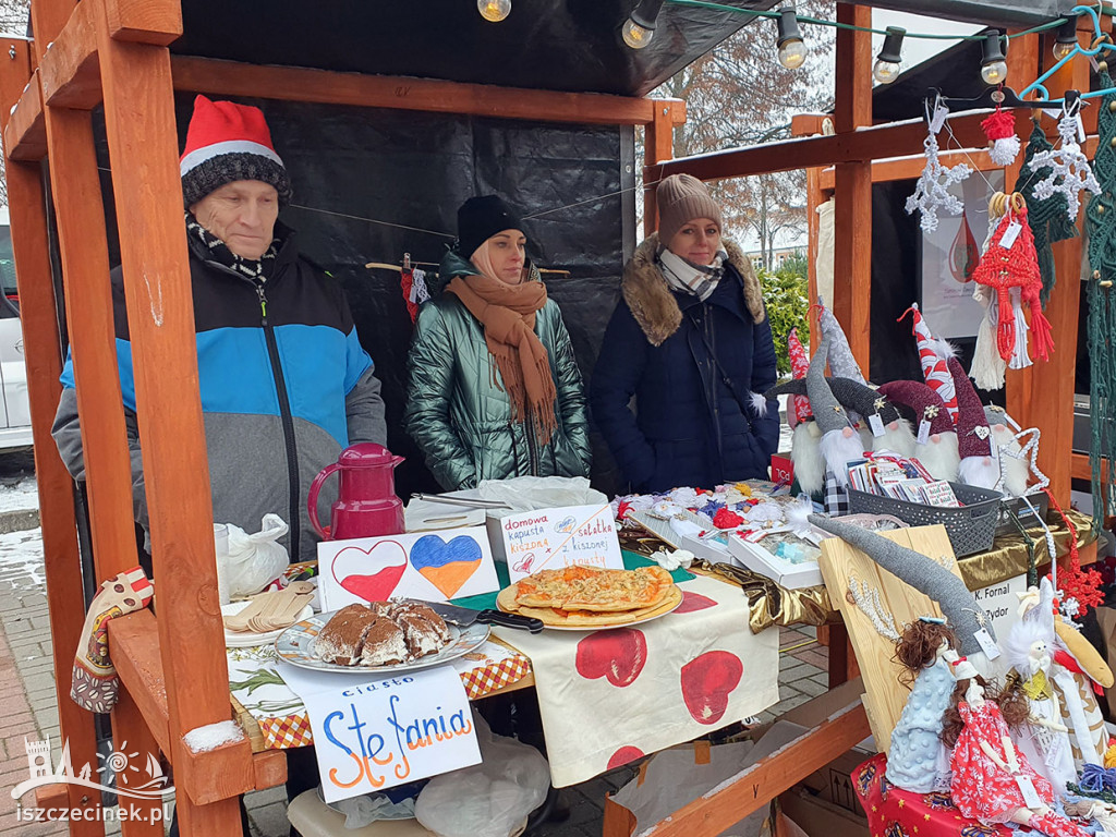 Borne Sulinowo. Jarmark świąteczny i moc innych atrakcji.