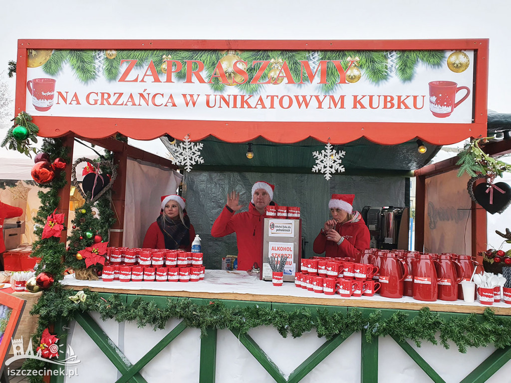 Borne Sulinowo. Jarmark świąteczny i moc innych atrakcji.