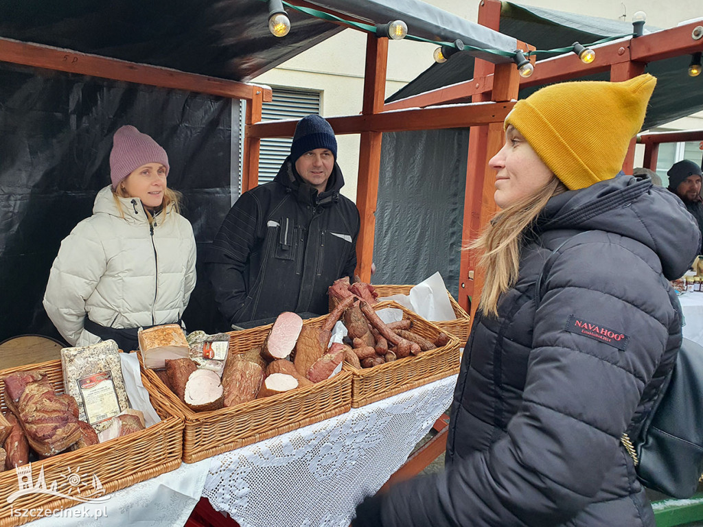Borne Sulinowo. Jarmark świąteczny i moc innych atrakcji.