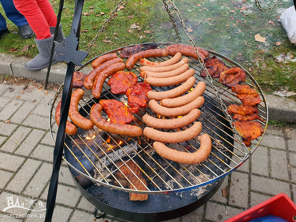 Borne Sulinowo. Jarmark świąteczny i moc innych atrakcji.