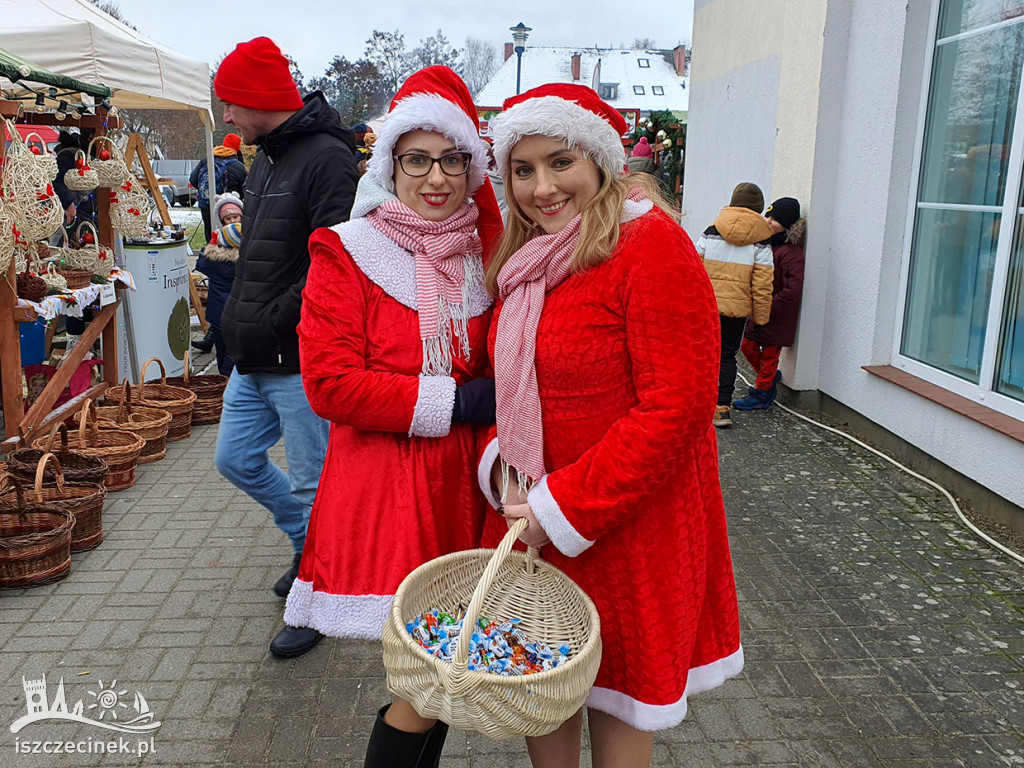 Borne Sulinowo. Jarmark świąteczny i moc innych atrakcji.