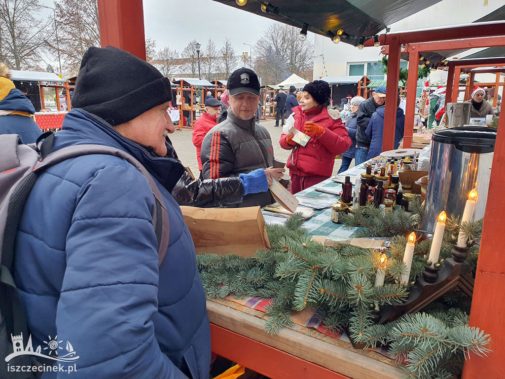 Borne Sulinowo. Jarmark świąteczny i moc innych atrakcji.
