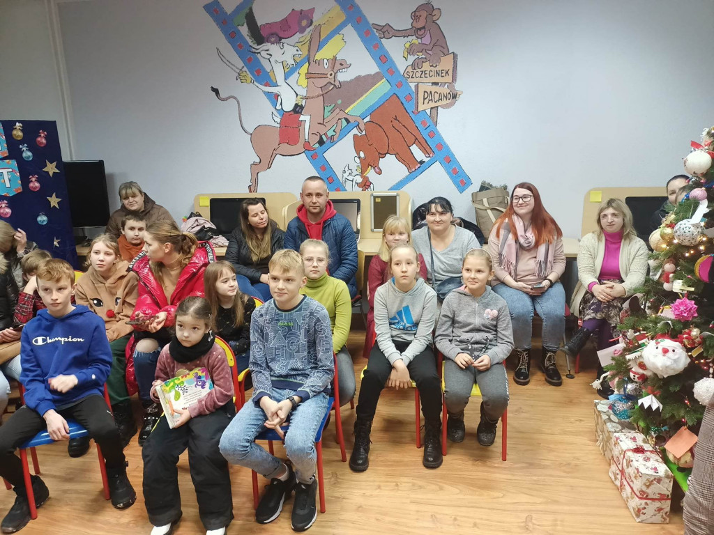Konkurs na najładniejszą własnoręcznie wykonaną bombkę rozstrzygnięty!