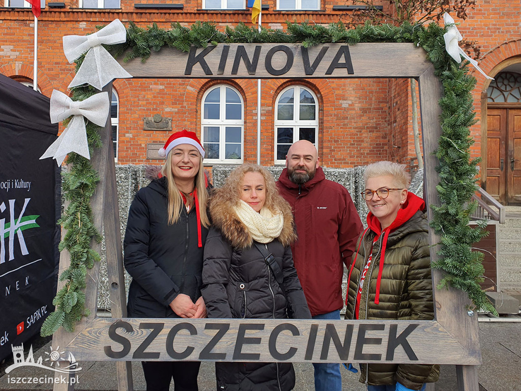 Wigilijna akcja PoDzielni. By nikt nie był dziś głodny...