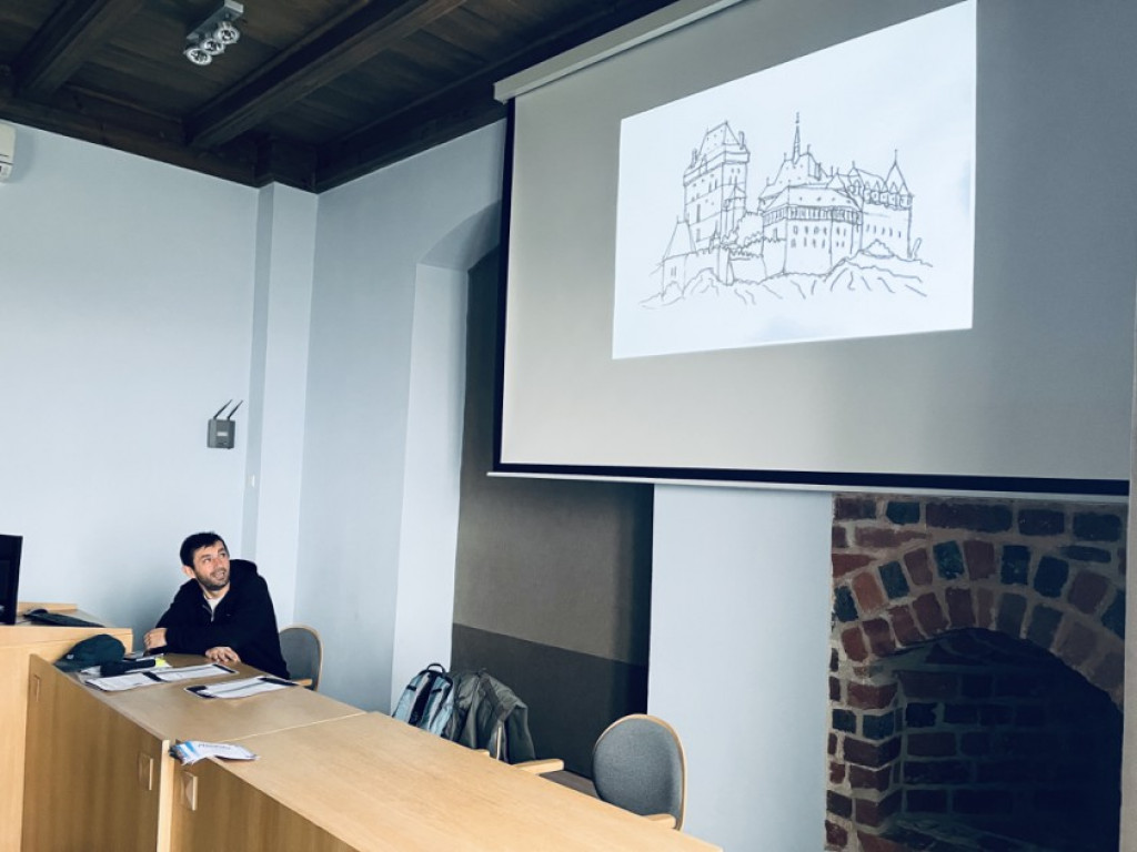 Szczecineckie legendy ukryte na komiksowych stronach