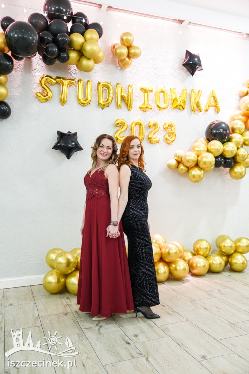 Studniówka uczniów Zespołu Szkół Technicznych w Szczecinku
