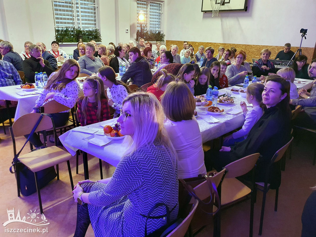 Parsęcko kolęduje i podtrzymuje tradycję