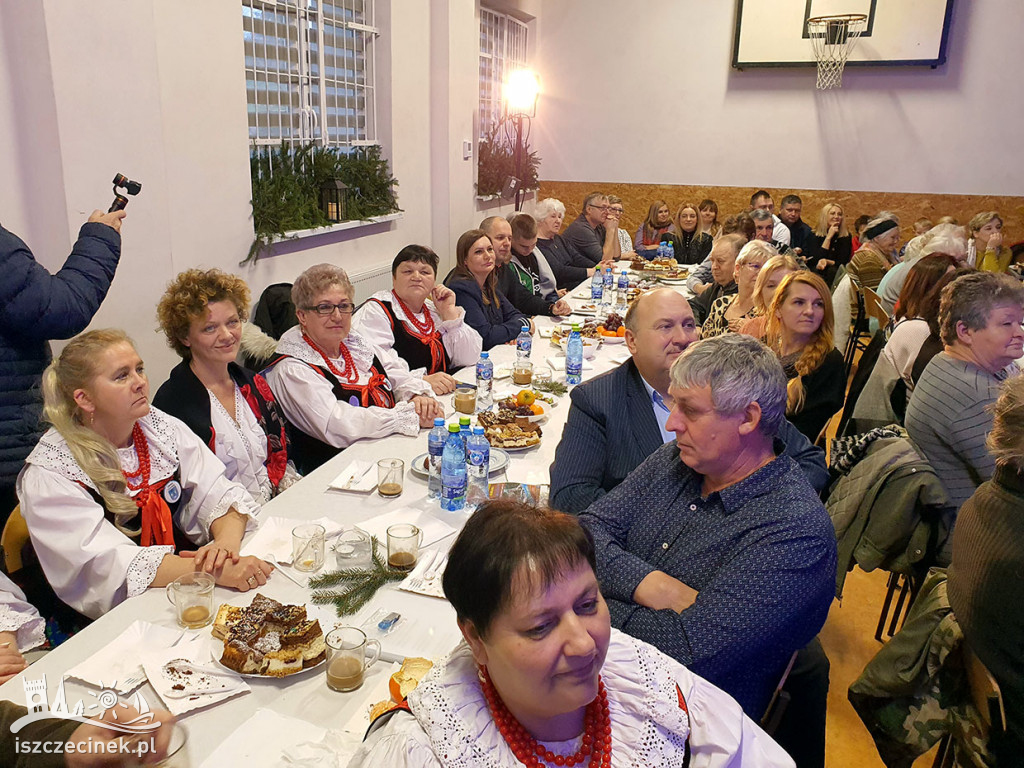 Parsęcko kolęduje i podtrzymuje tradycję