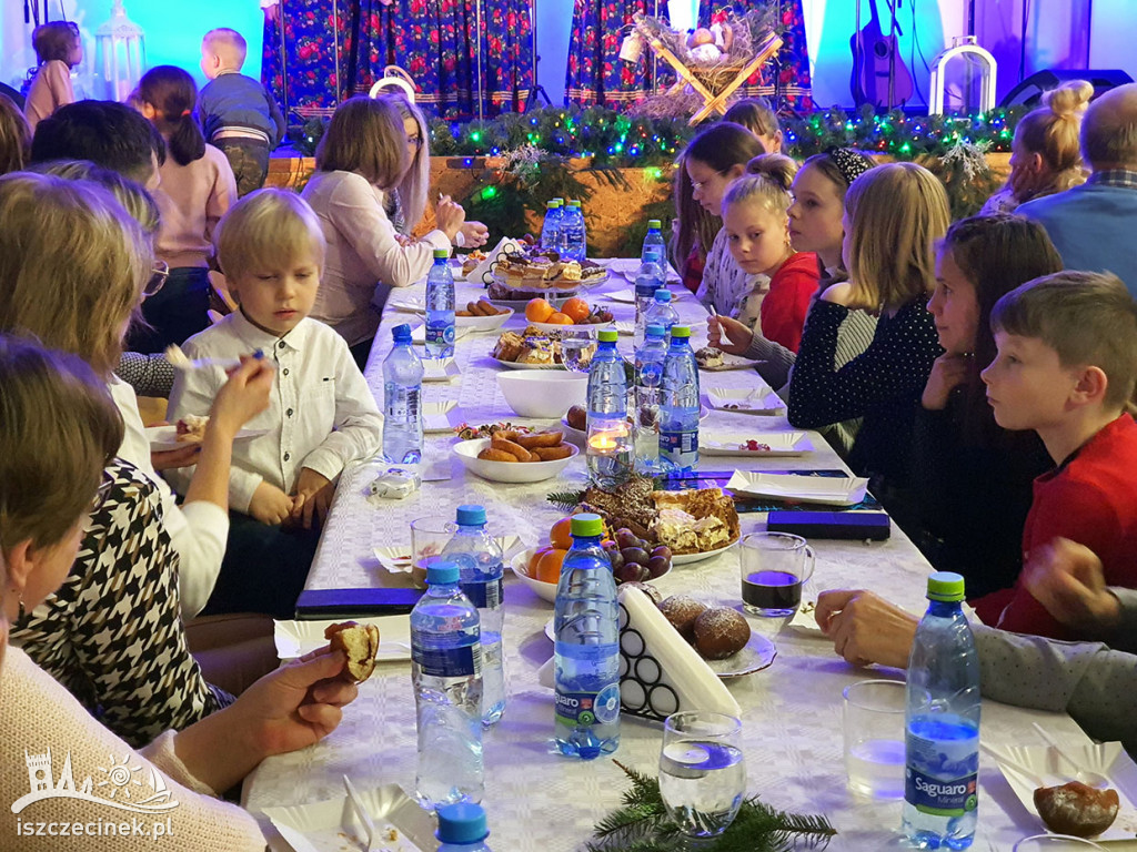 Parsęcko kolęduje i podtrzymuje tradycję
