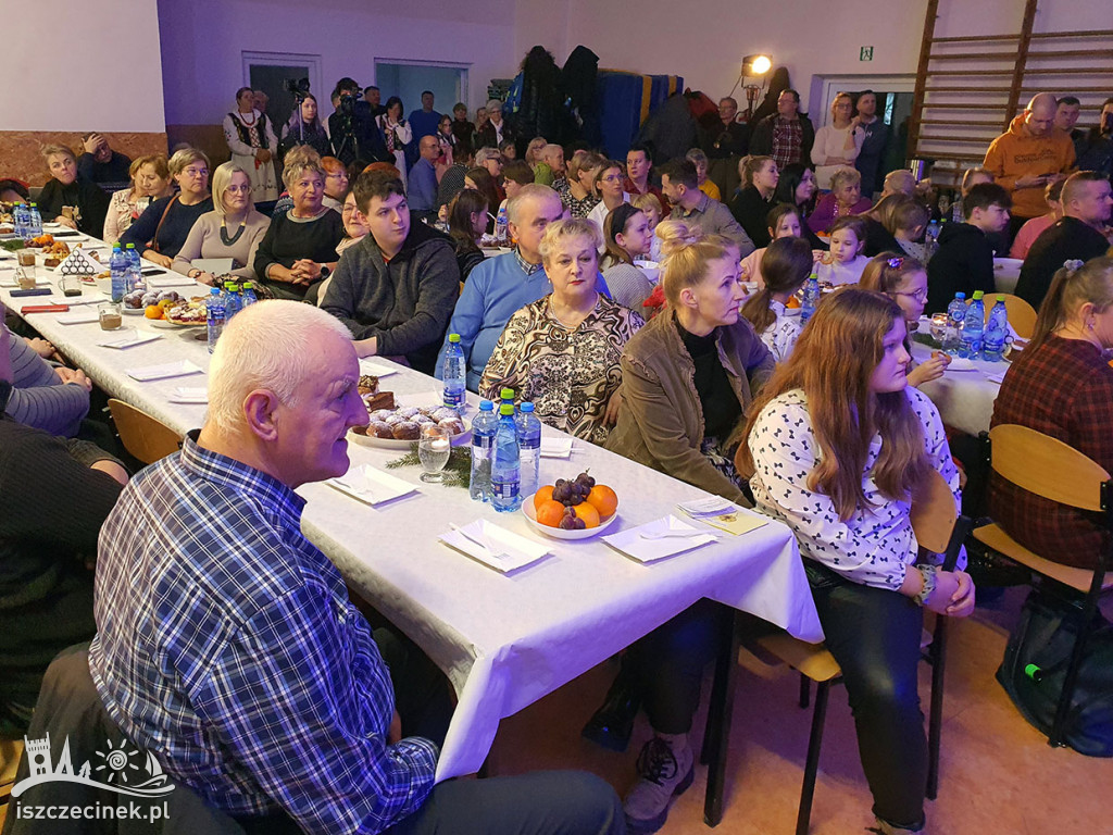 Parsęcko kolęduje i podtrzymuje tradycję