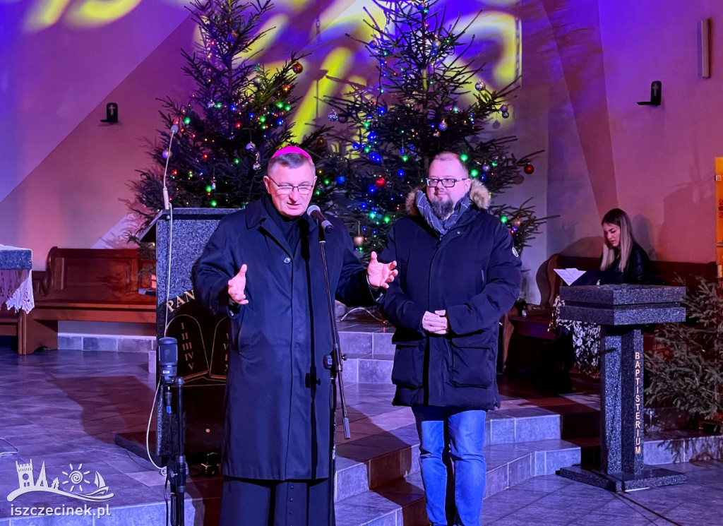 Piękne i poruszające. Białoborskie Kolędowanie 2023