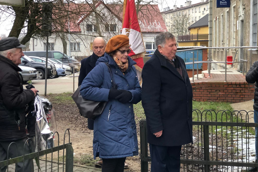 SZCZECINEK. W 83. rocznicę pierwszej zsyłki Polaków na Sybir