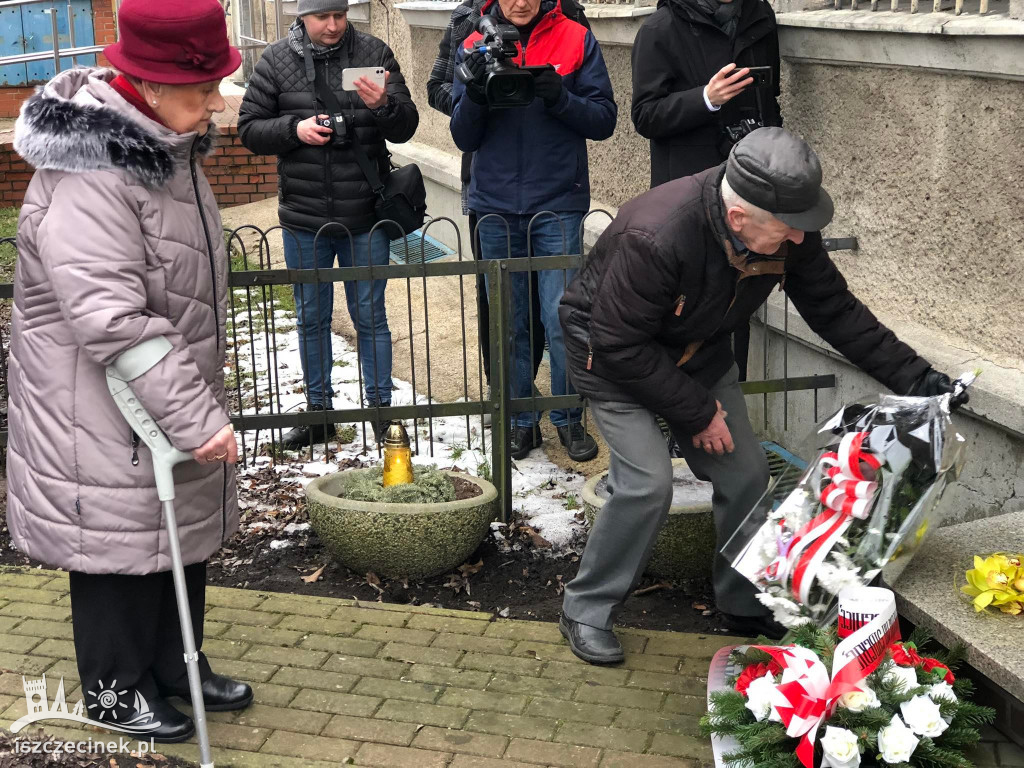 SZCZECINEK. W 83. rocznicę pierwszej zsyłki Polaków na Sybir