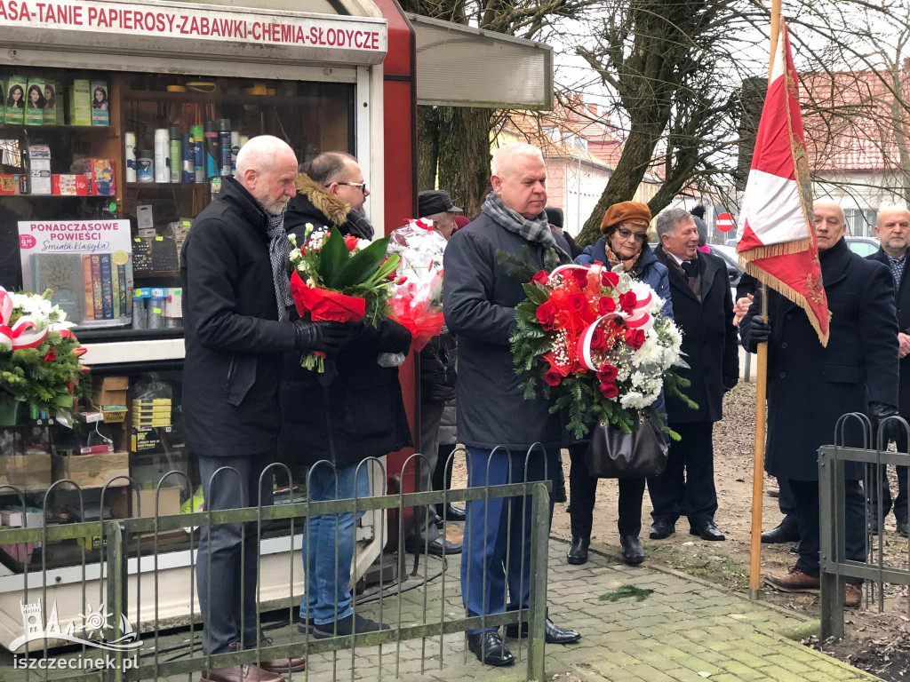 SZCZECINEK. W 83. rocznicę pierwszej zsyłki Polaków na Sybir