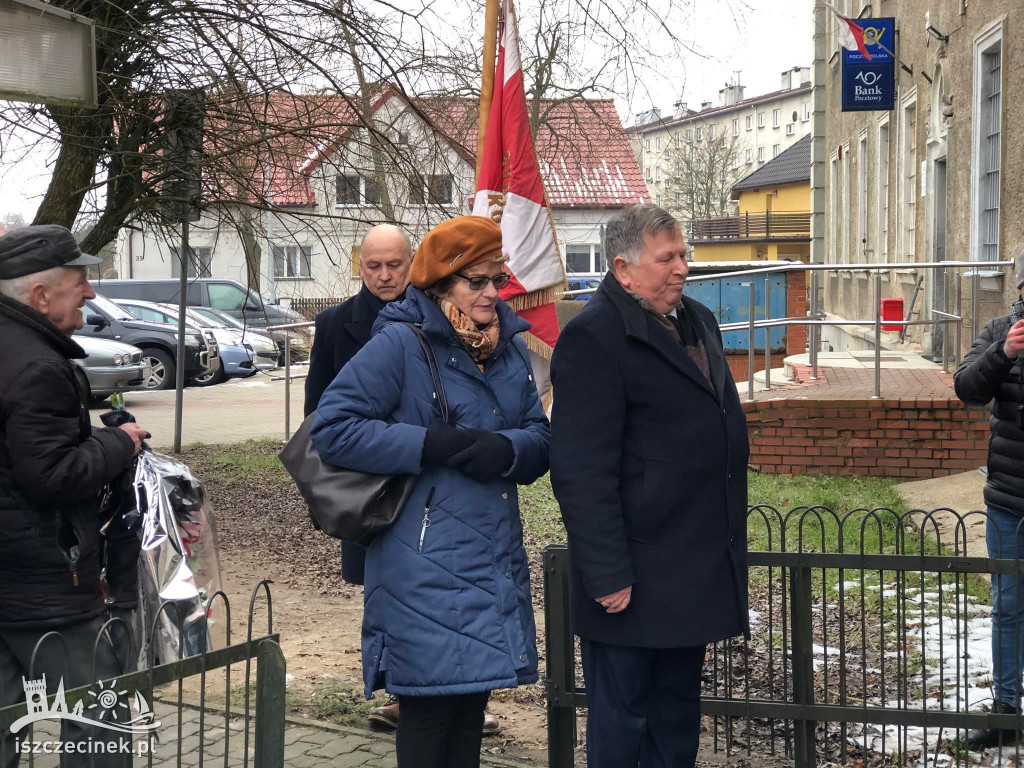 SZCZECINEK. W 83. rocznicę pierwszej zsyłki Polaków na Sybir