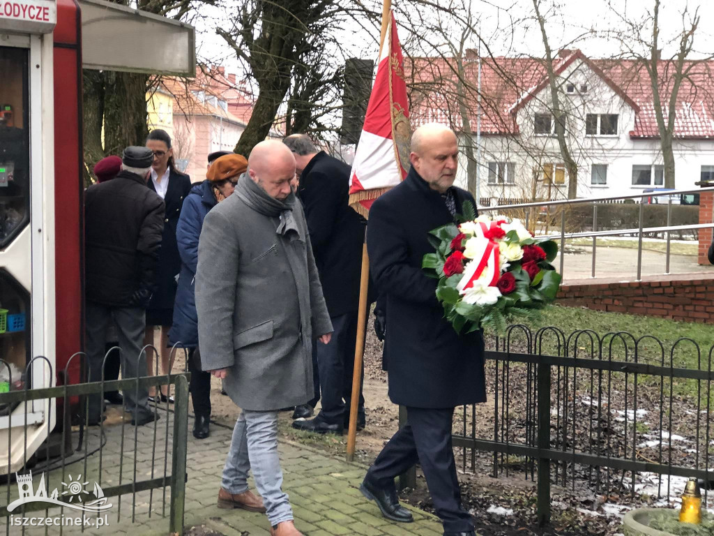 SZCZECINEK. W 83. rocznicę pierwszej zsyłki Polaków na Sybir