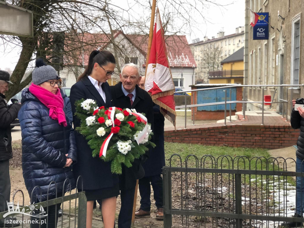 SZCZECINEK. W 83. rocznicę pierwszej zsyłki Polaków na Sybir