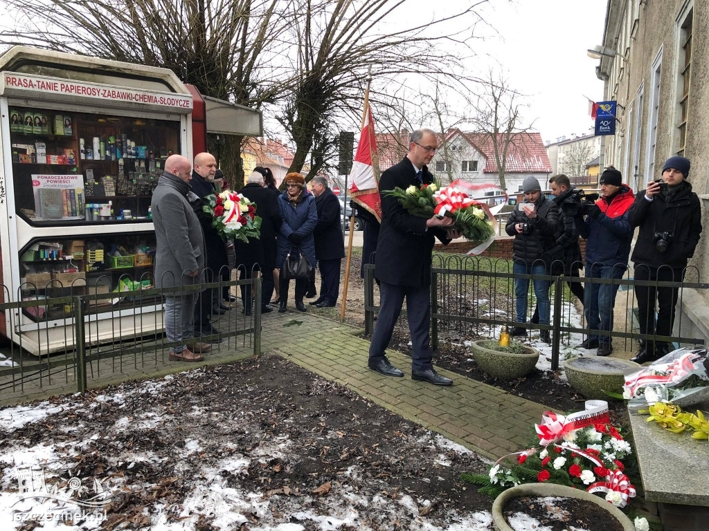 SZCZECINEK. W 83. rocznicę pierwszej zsyłki Polaków na Sybir