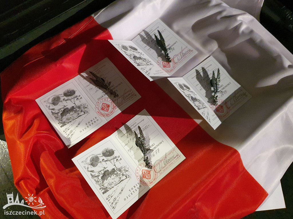 Okrągły jubileusz. Trzydzieści lat szczecineckiej „Delty”
