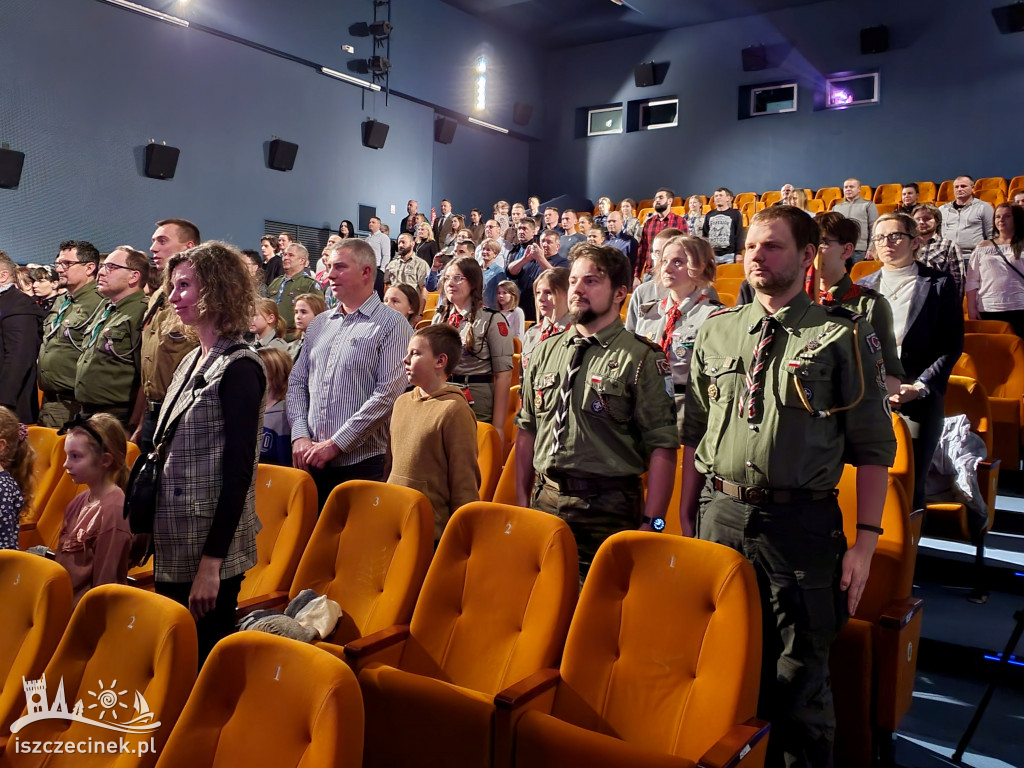 Okrągły jubileusz. Trzydzieści lat szczecineckiej „Delty”