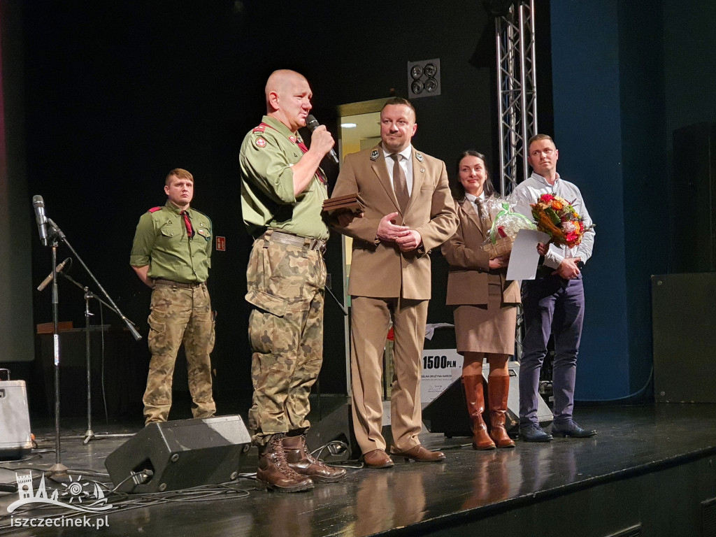 Okrągły jubileusz. Trzydzieści lat szczecineckiej „Delty”
