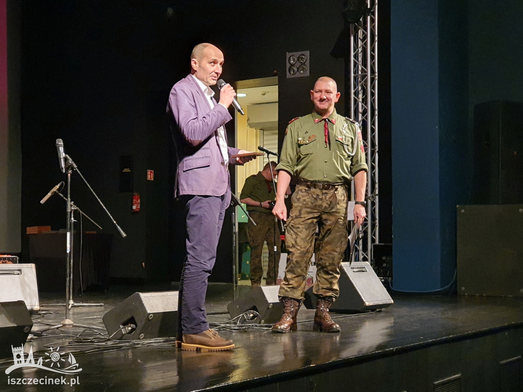 Okrągły jubileusz. Trzydzieści lat szczecineckiej „Delty”