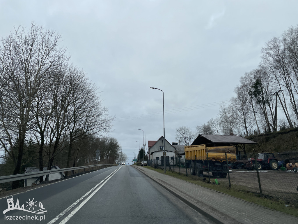 Jaśniej i oszczędniej w Białym Borze. Ledy oświetlają miasto i gminę