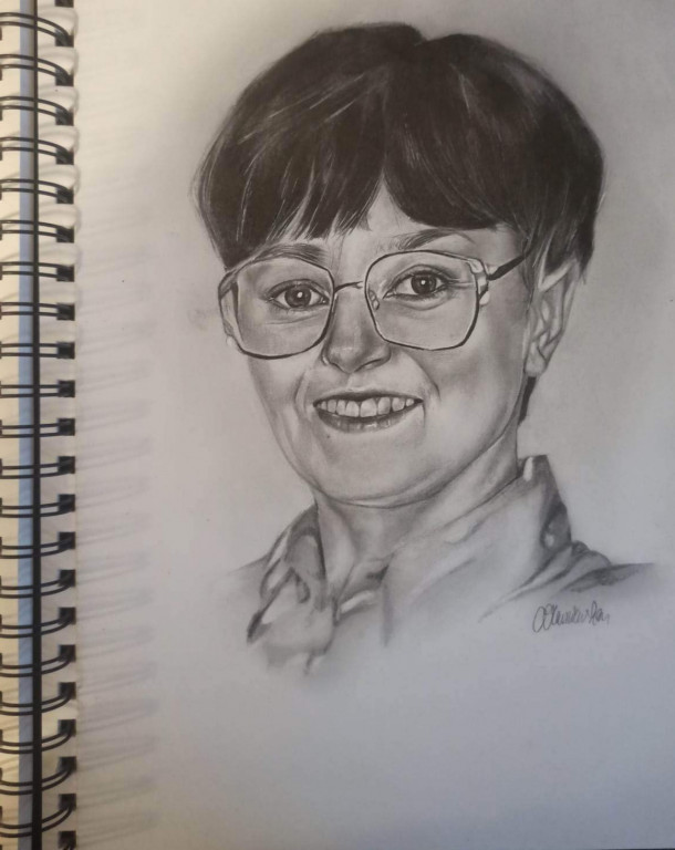 Monali – Art. Prace Oliwii