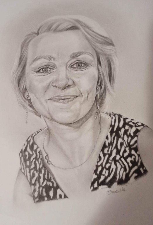 Monali – Art. Prace Oliwii