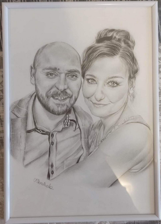 Monali – Art. Prace Oliwii