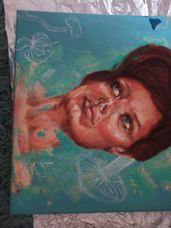 Monali – Art. Prace Oliwii