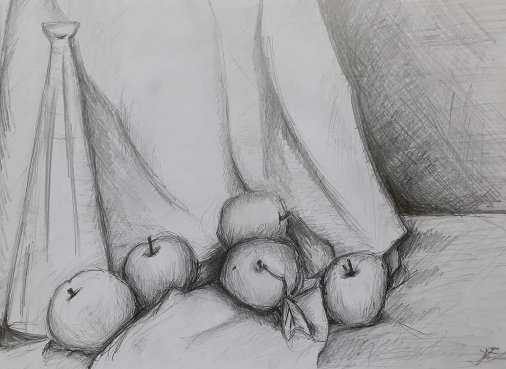 Monali - Art. Prace Jakuba