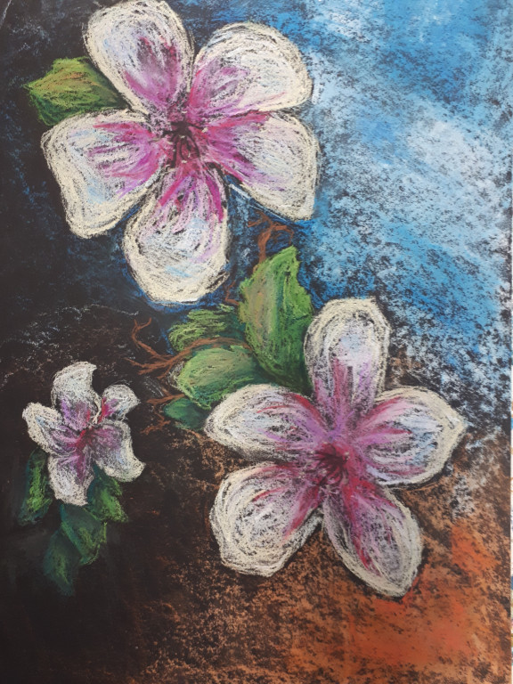 Monali - Art. Prace Amelii