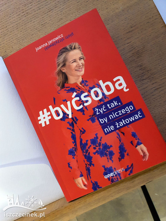 Urodzinowe Miasto Kobiet. Gościem specjalnym była Joanna Janowicz.