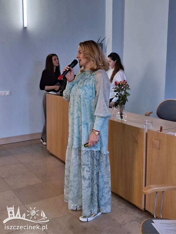 Urodzinowe Miasto Kobiet. Gościem specjalnym była Joanna Janowicz.