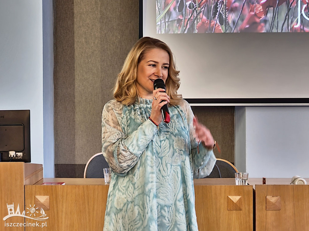 Urodzinowe Miasto Kobiet. Gościem specjalnym była Joanna Janowicz.
