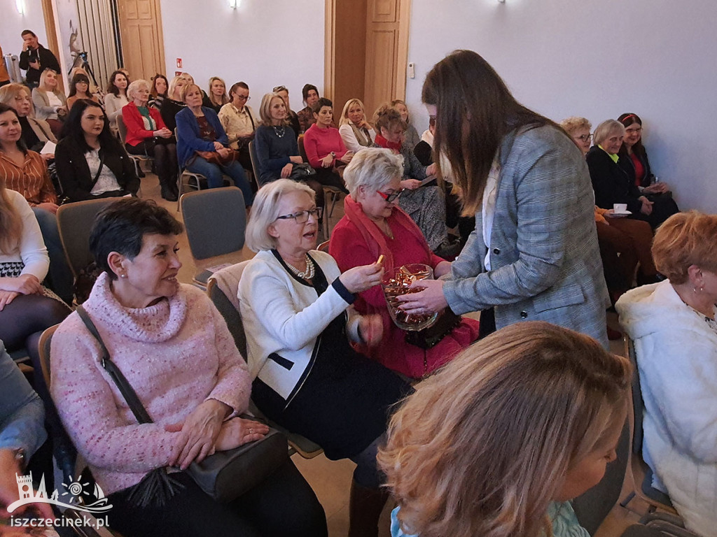 Urodzinowe Miasto Kobiet. Gościem specjalnym była Joanna Janowicz.