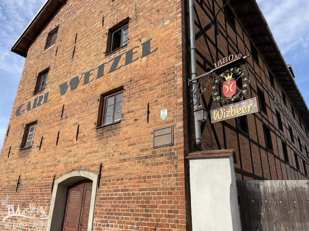 W Szczecinku powstaje browar Wizbeer
