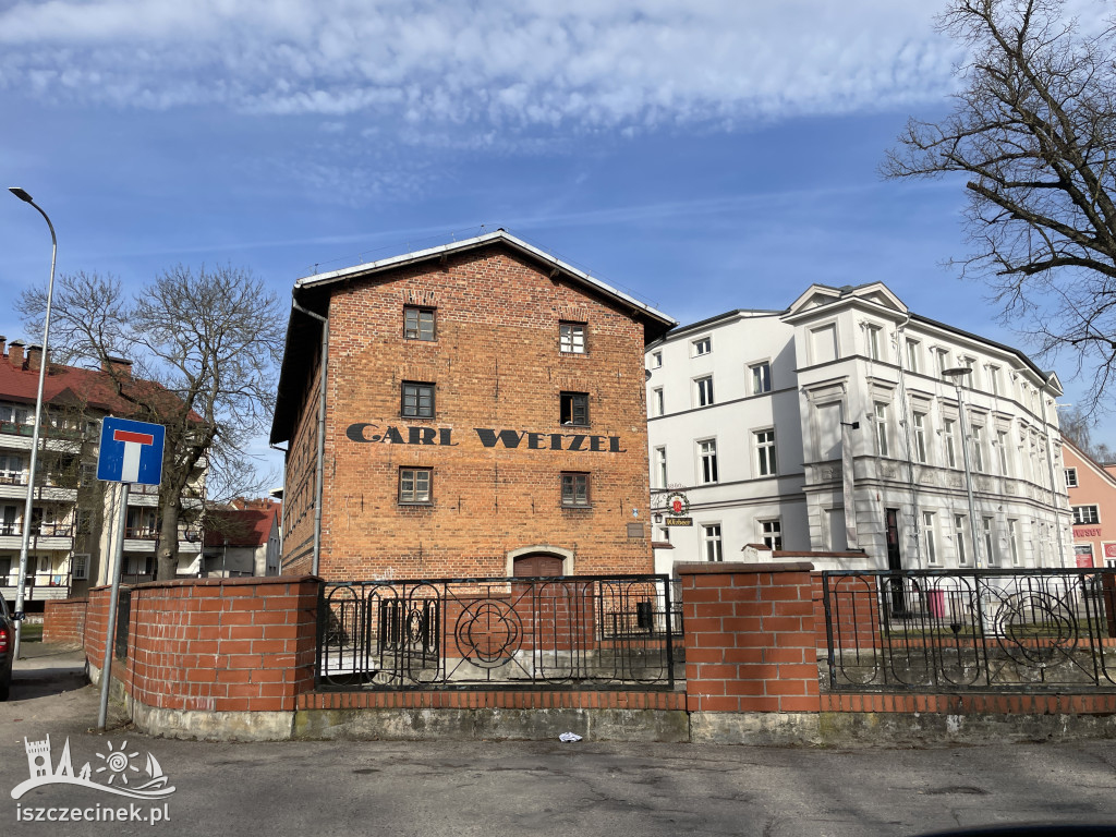 W Szczecinku powstaje browar Wizbeer