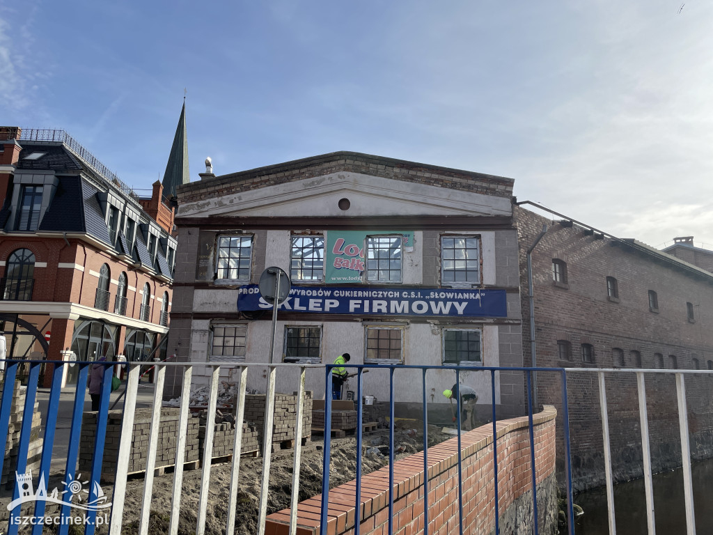 W Szczecinku powstaje browar Wizbeer