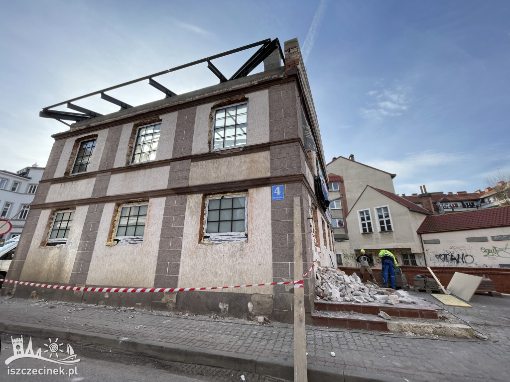 W Szczecinku powstaje browar Wizbeer