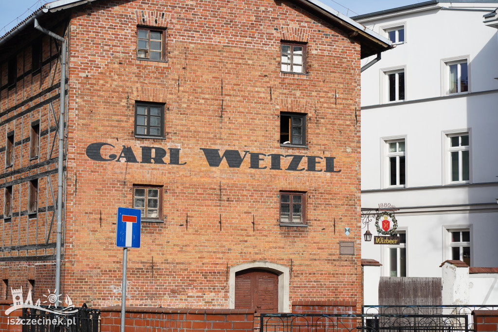 W Szczecinku powstaje browar Wizbeer