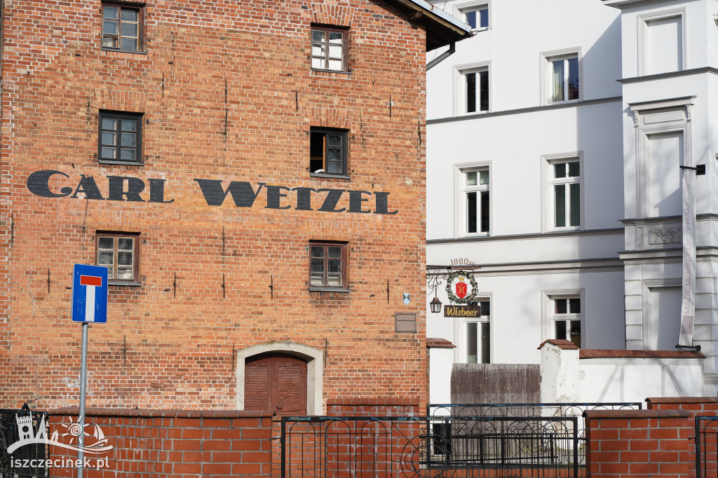 W Szczecinku powstaje browar Wizbeer