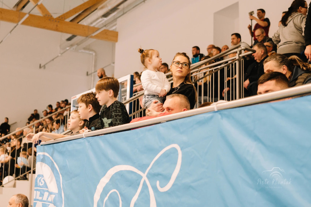 Wielim Szczecinek - Zawisza Bydgoszcz [FOTORELACJA]