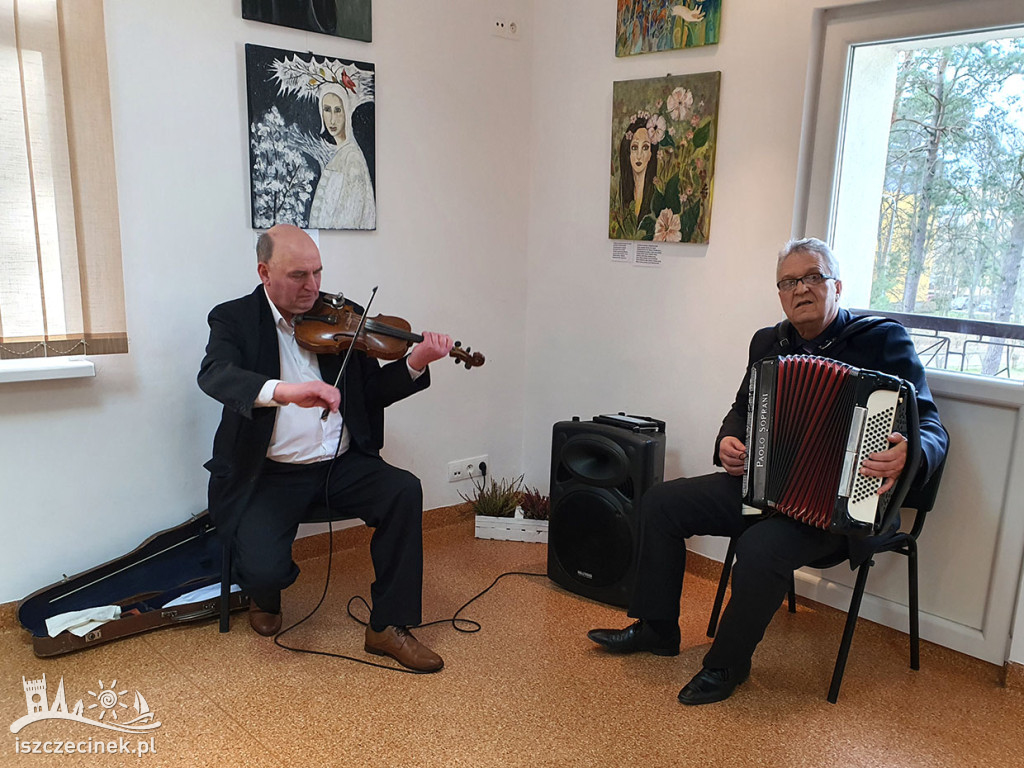 Radość Tworzenia” według Anny Kasperek