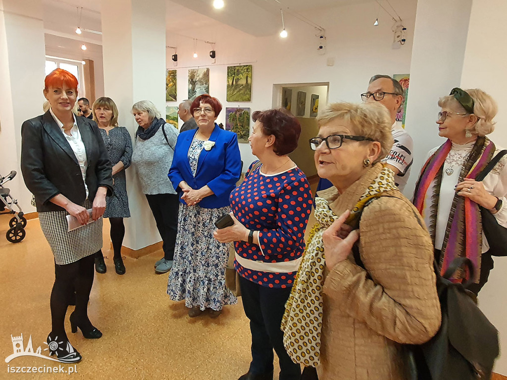 Radość Tworzenia” według Anny Kasperek
