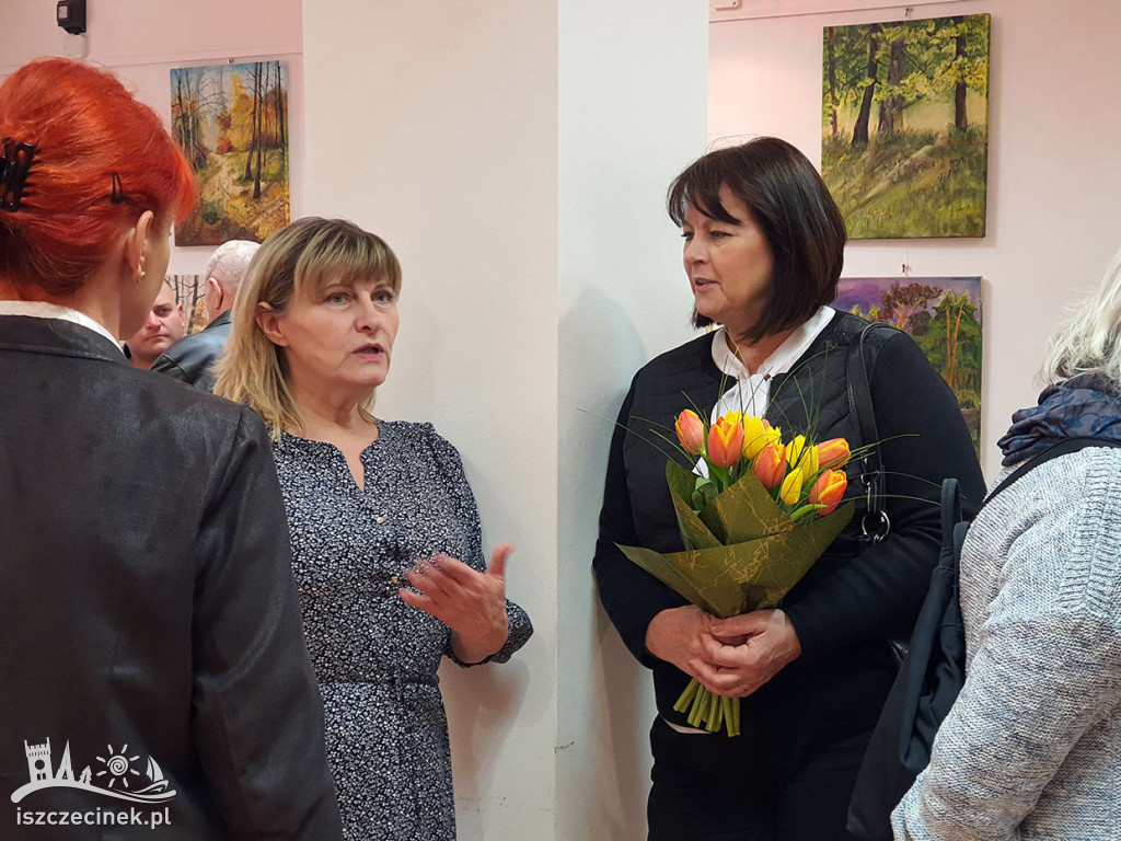 Radość Tworzenia” według Anny Kasperek
