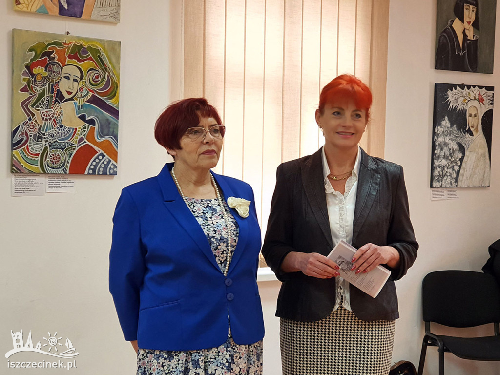 Radość Tworzenia” według Anny Kasperek