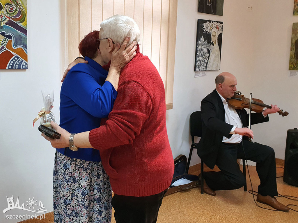 Radość Tworzenia” według Anny Kasperek