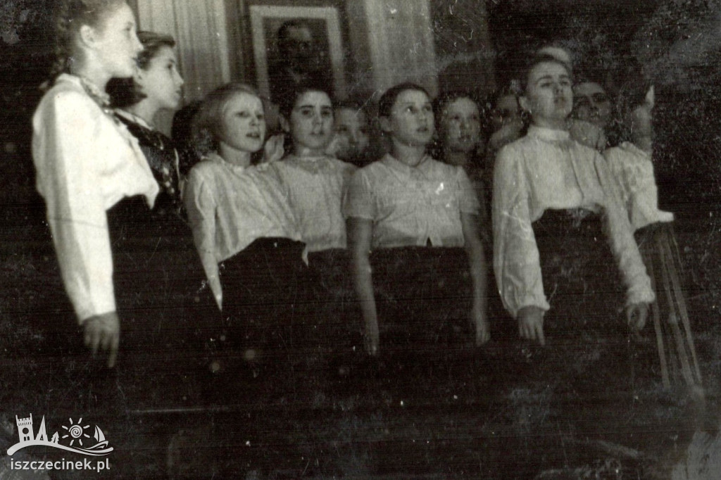 Podwórka, świetlice i działki. Jak wolny czas spędzała szczecinecka młodzież w okresie PRL?